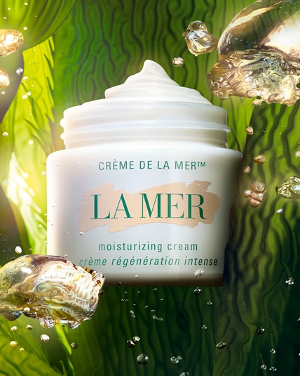 La Mer | Skincare e Maquiagem | La Mer Site Oficial