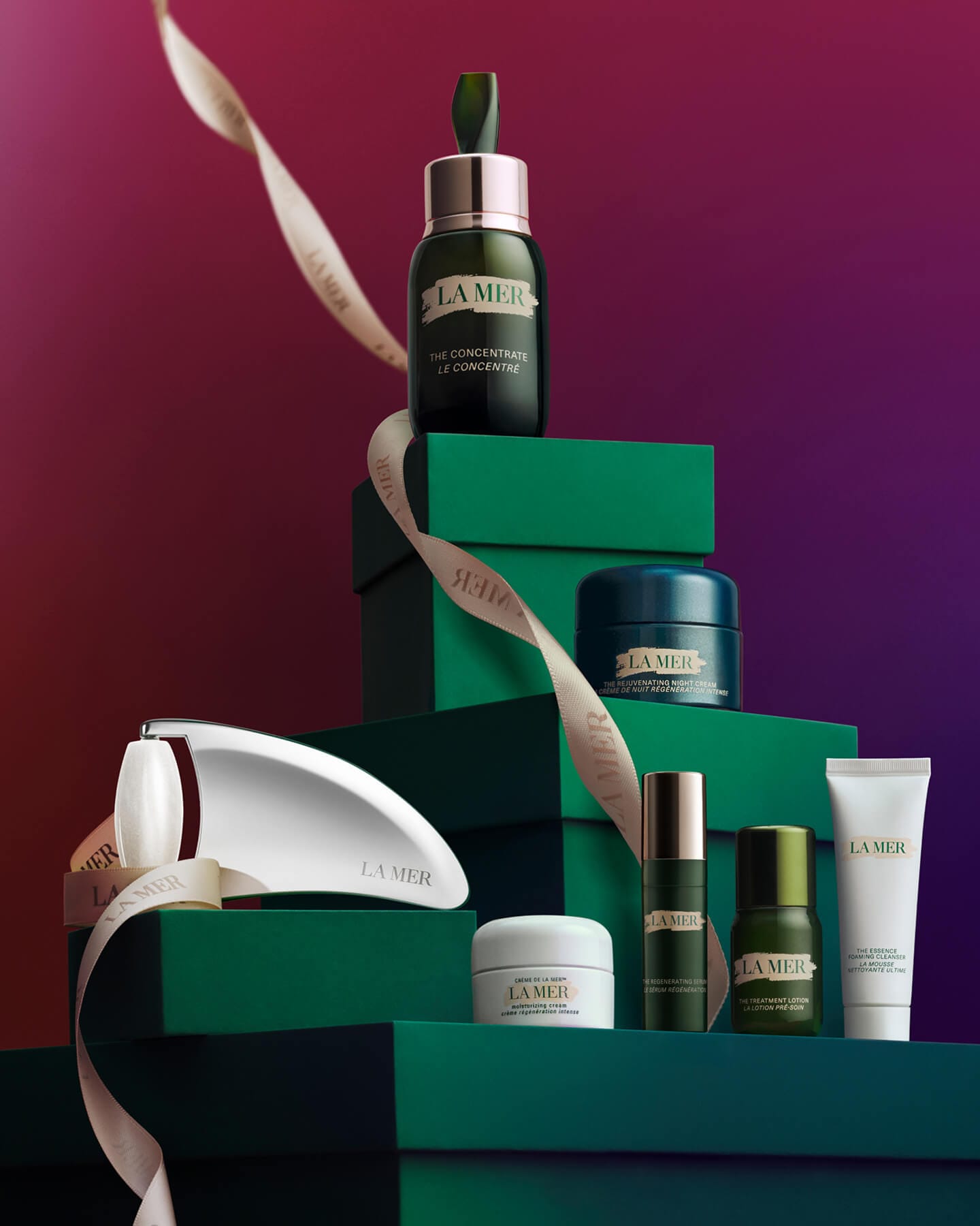 Você Merece Presentes Luxuosos