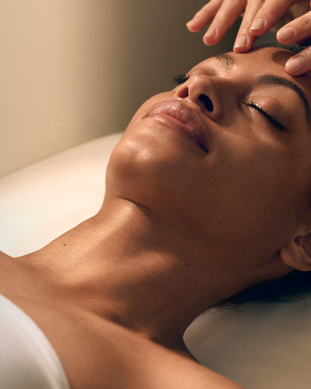 THE HYDRATING FACIAL 