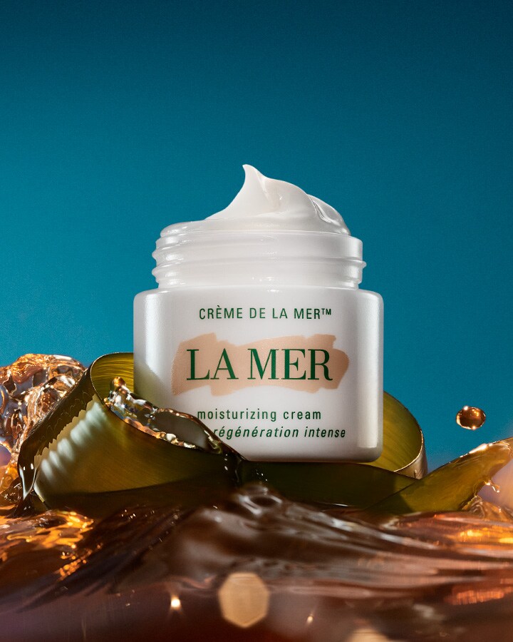 La Mer | Skincare e Maquiagem | La Mer Site Oficial