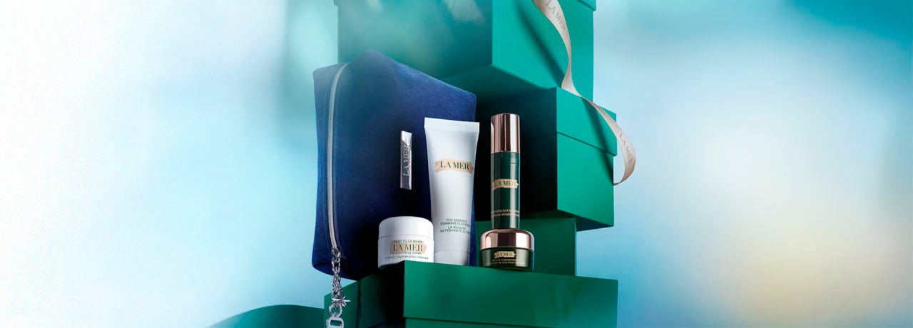 Ganhe Mimos Exclusivos