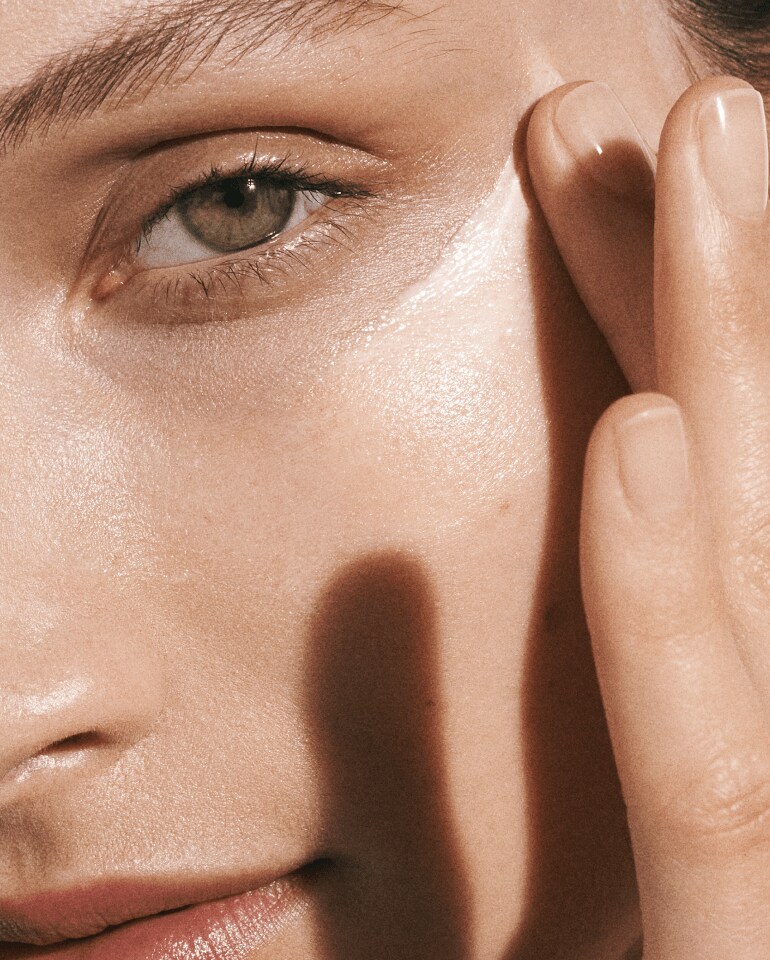 Hidratante Facial - The Moisturizing Soft Cream
