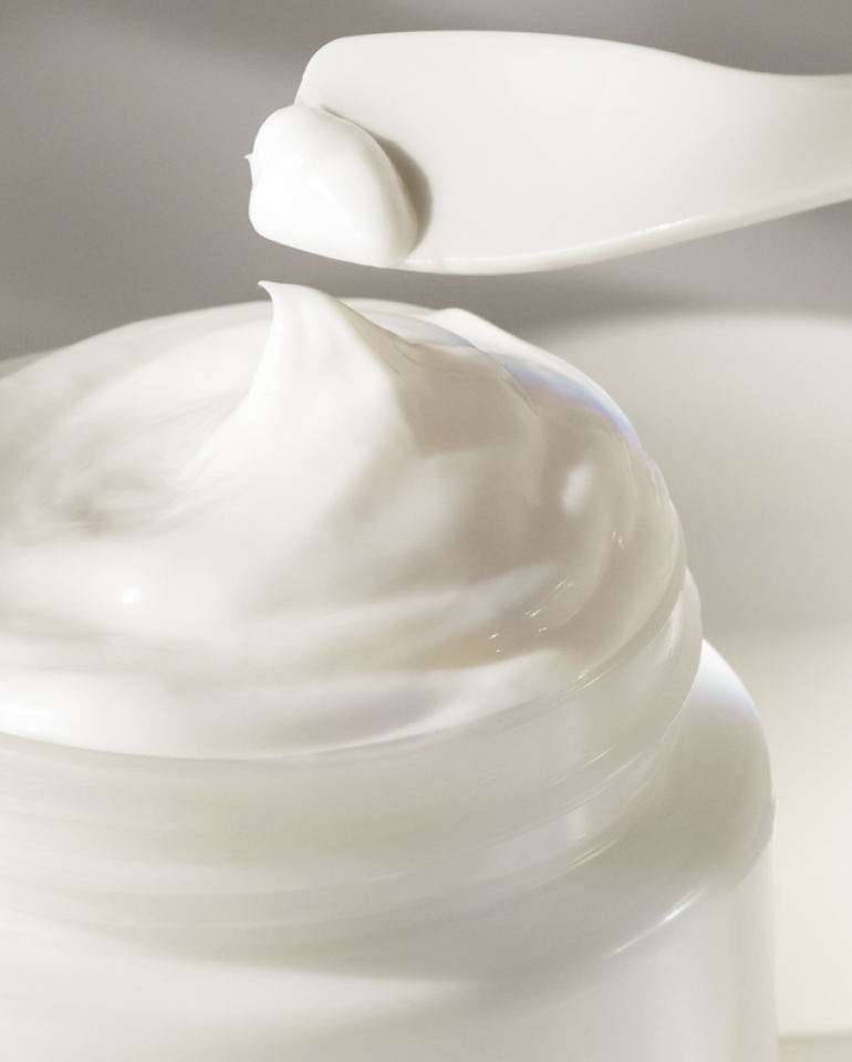 Hidratante Facial - The Moisturizing Soft Cream