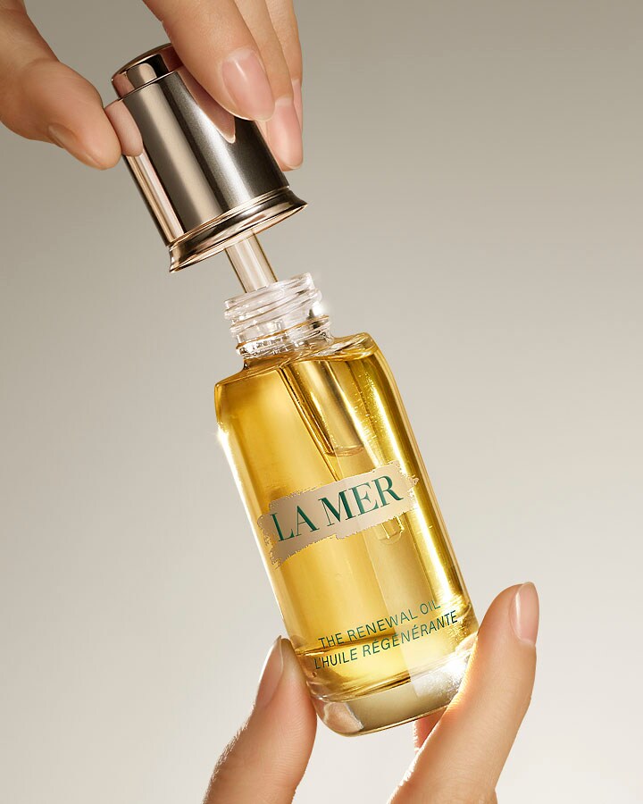 Óleo Facial Hidratante Anti-idade The Renewal Oil