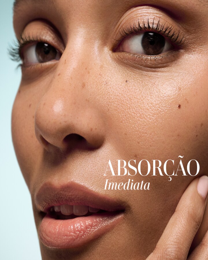 Óleo Facial Hidratante Anti-idade The Renewal Oil