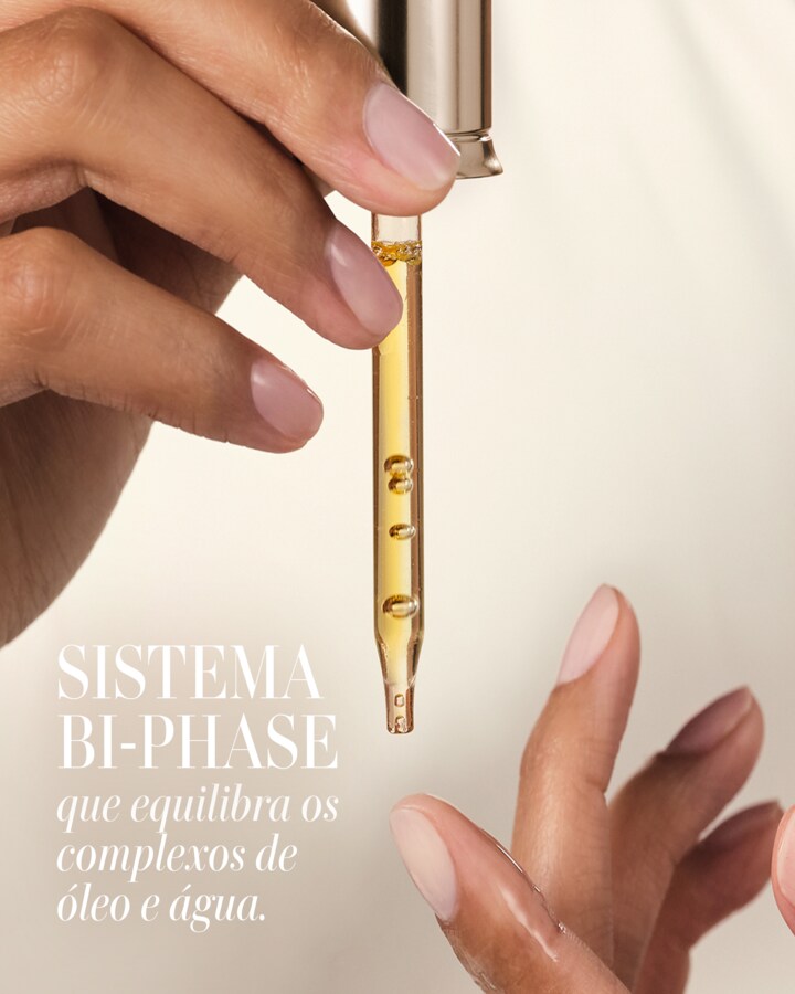 Óleo Facial Hidratante Anti-idade The Renewal Oil