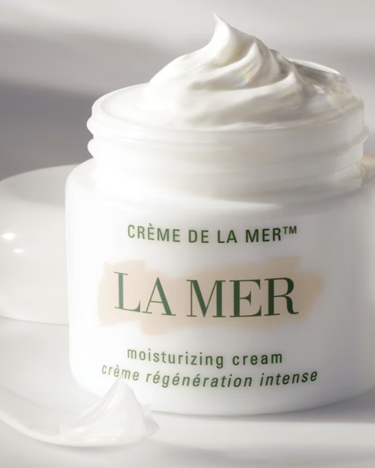 Hidratante Facial – Crème de La Mer Moisturizing Cream