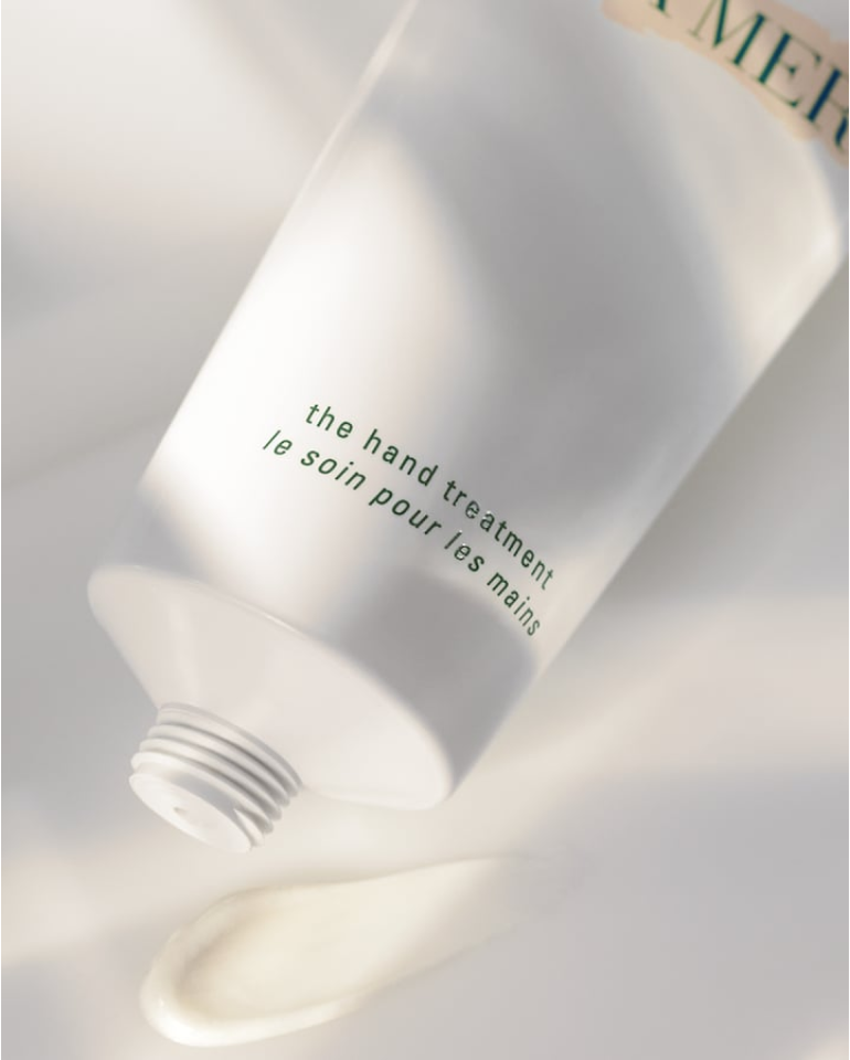 Hidratante para as mãos - The Hand Treatment