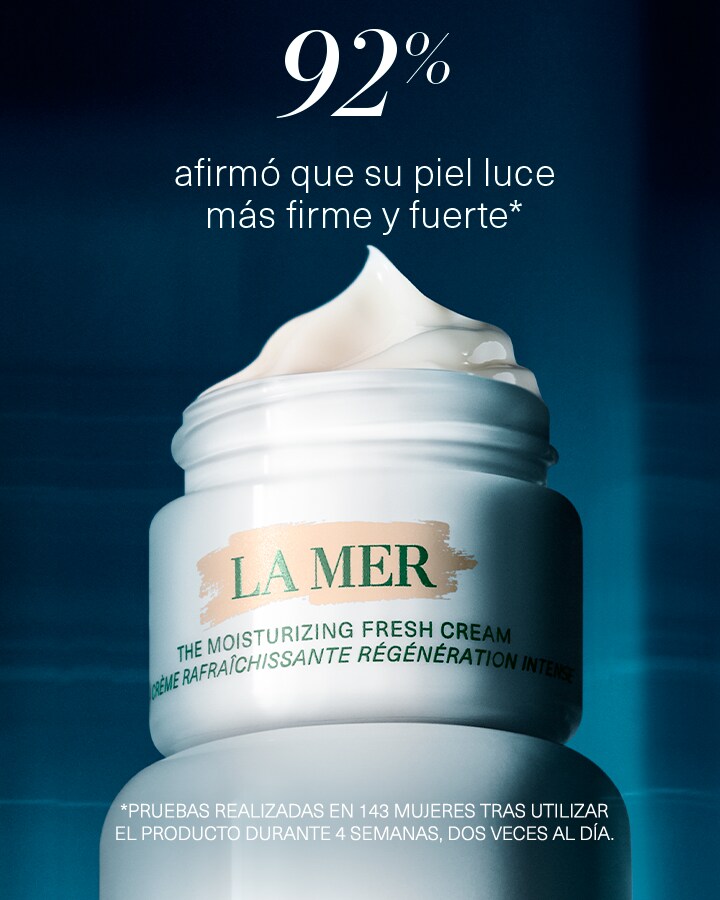 Hidratante Facial em Gel Fresh Cream