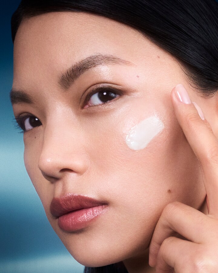 Hidratante Facial em Gel Fresh Cream