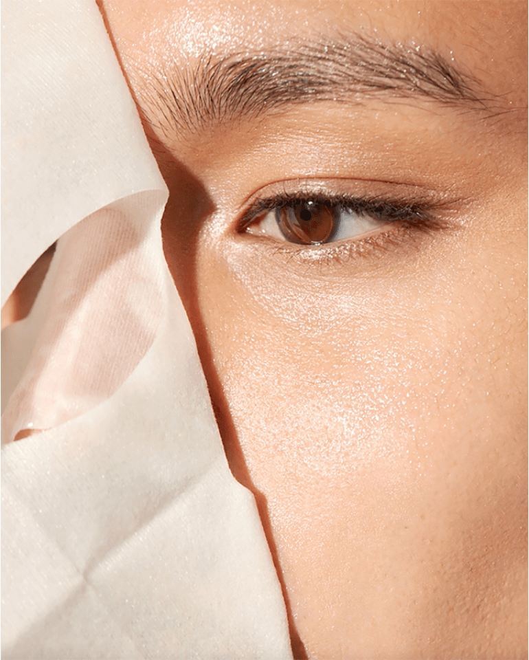 Máscara Facial - The Hydrating Facial