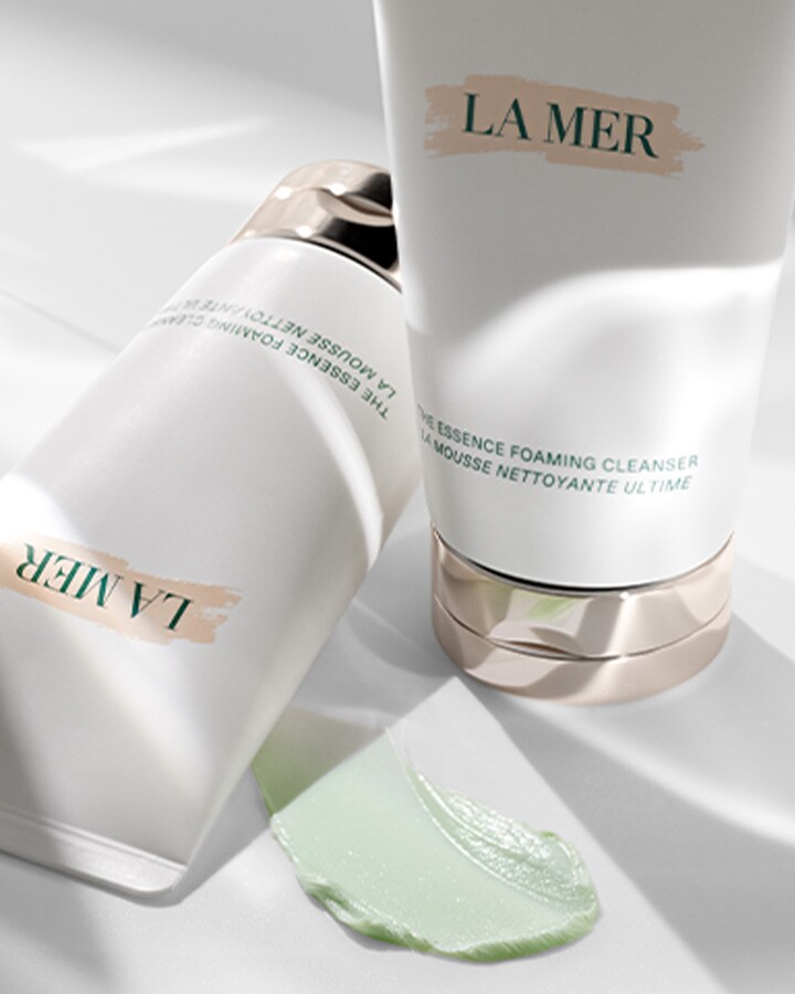 Kit de Reparação Facial The Essencials