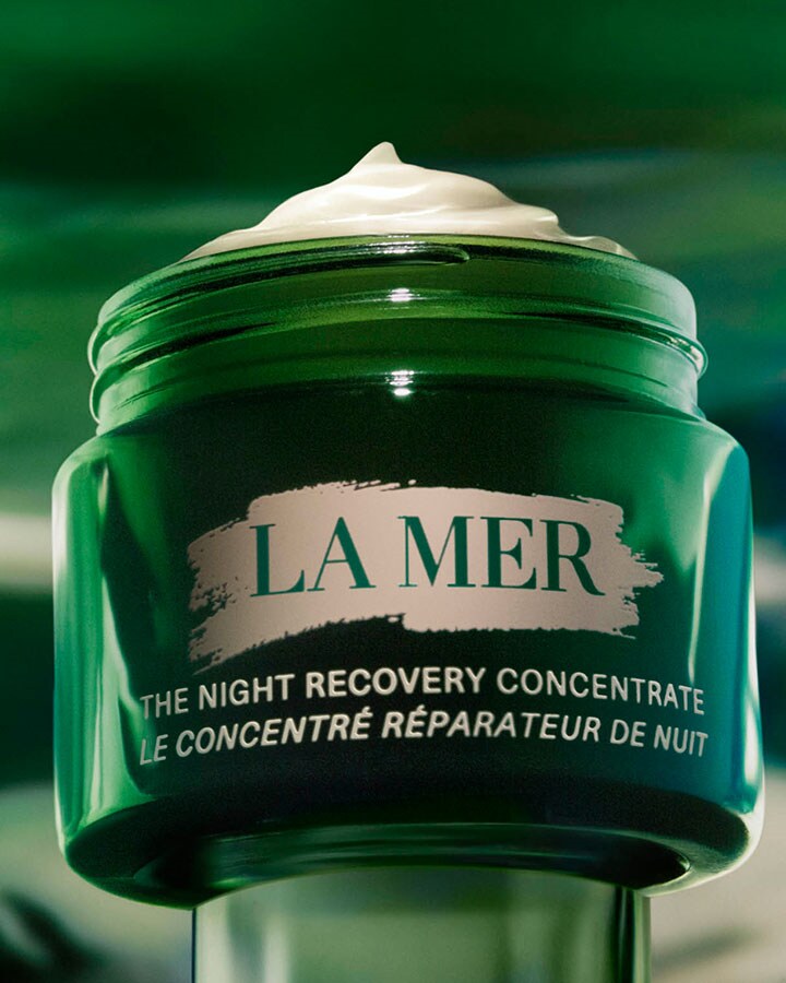 Máscara-sérum Facial Noturna Rejuvenating Night Recovery