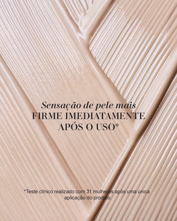 Máscara Facial Firmadora Lifting and Firming Mask