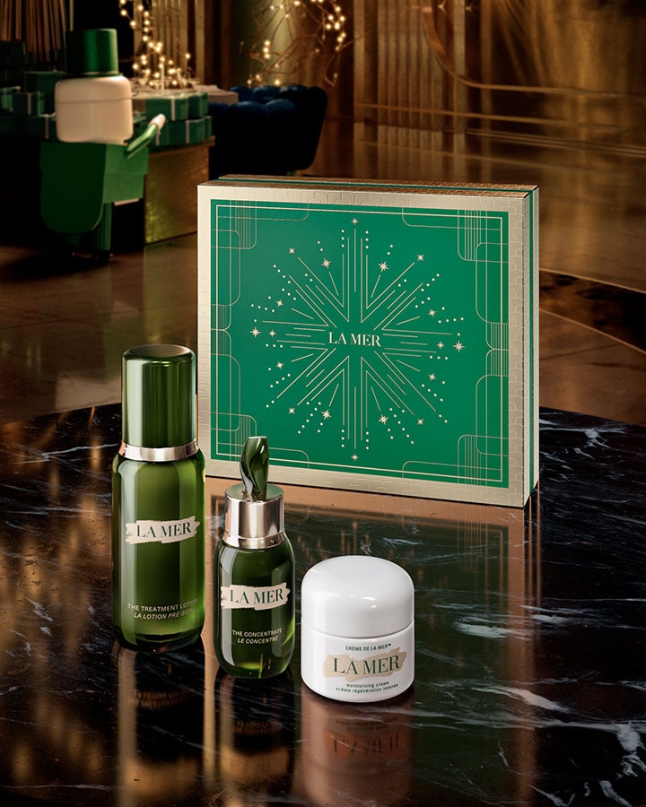 Kit Hidratação e Reparação