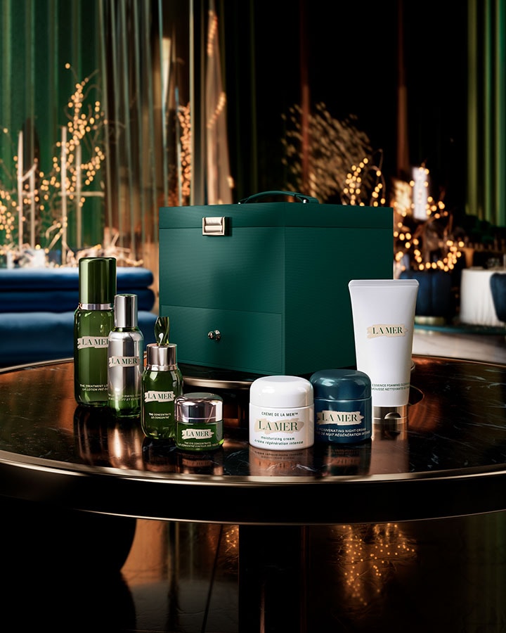 Kit Rotina Completa de Skincare