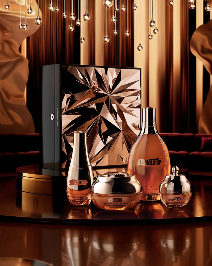 Kit Rotina Completa Genaissance de La Mer