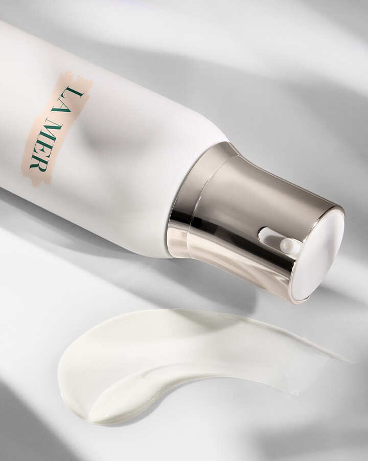 Loção Facial de Limpeza Calmante - The Calming Lotion Cleanser