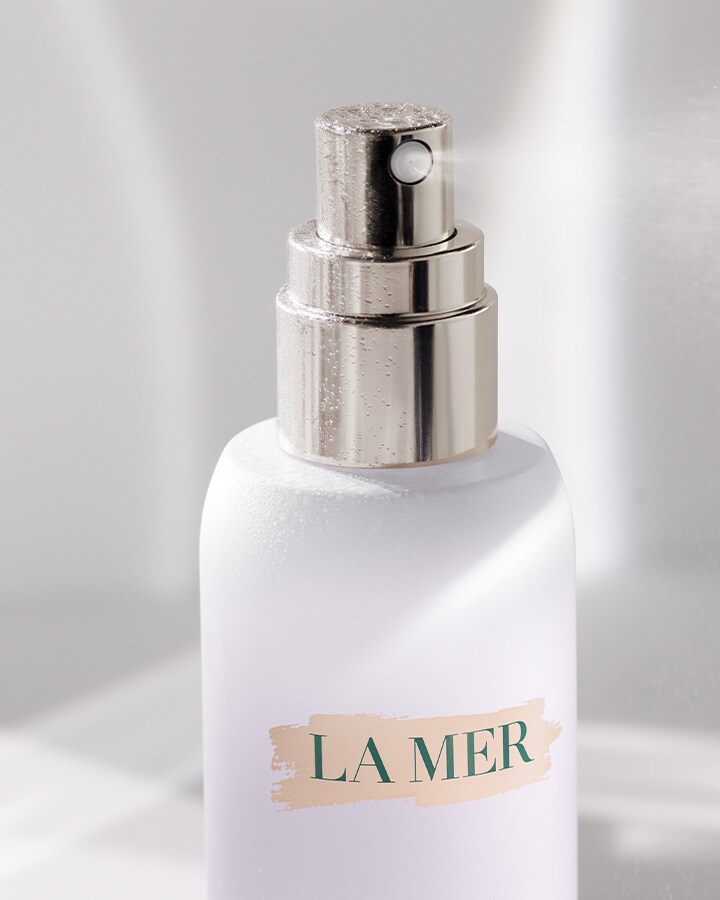 Bruma Facial Revitalizante - The Revitalizing Mist