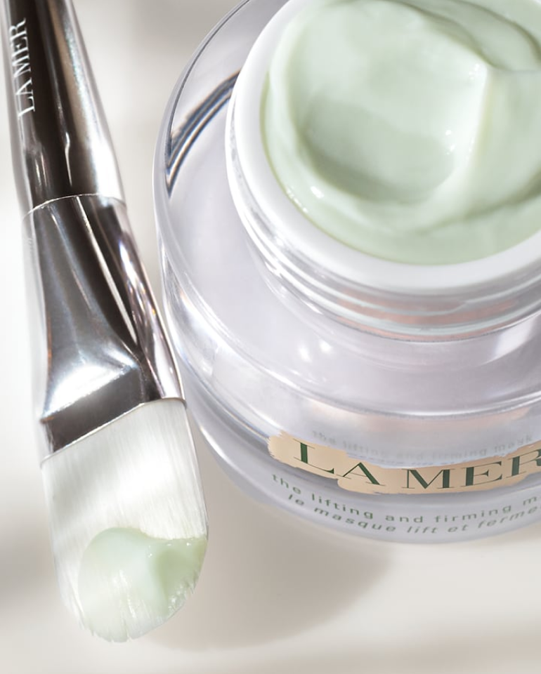 Máscara The Lifting and Firming Mask