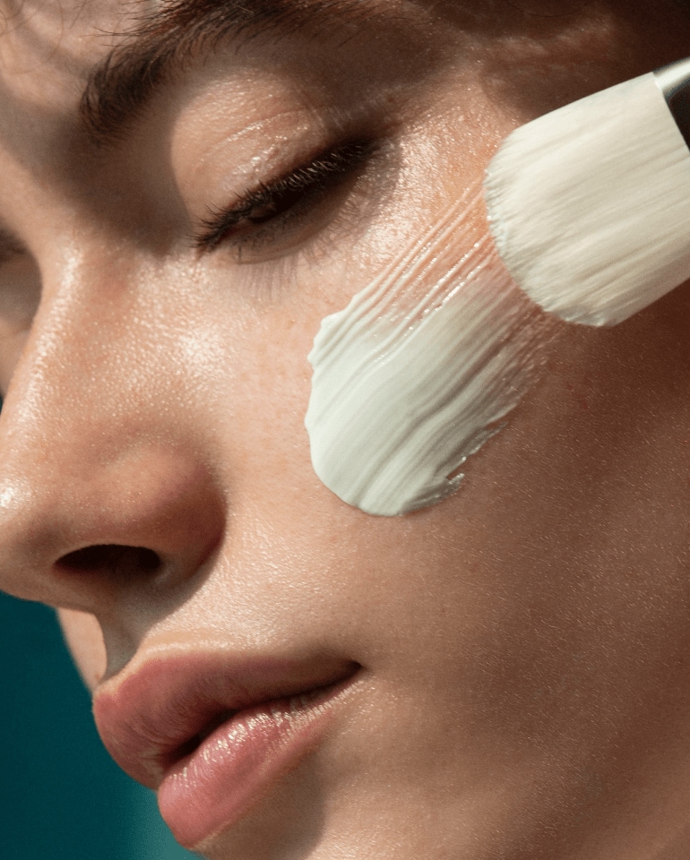 Máscara The Lifting and Firming Mask