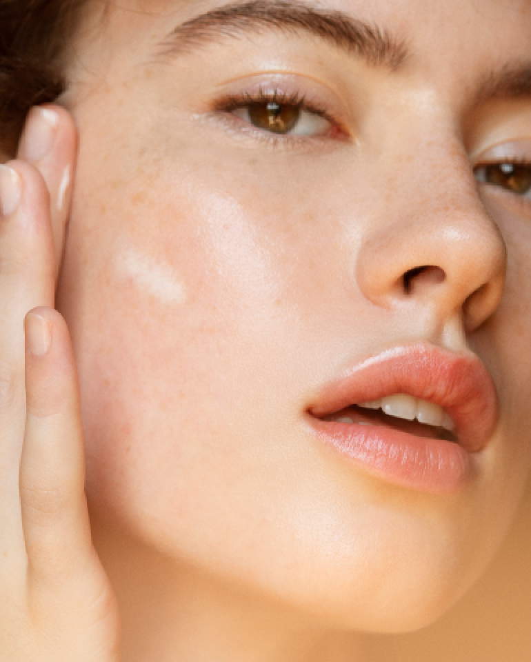 Máscara Facial - The Intensive Revitalizing Mask