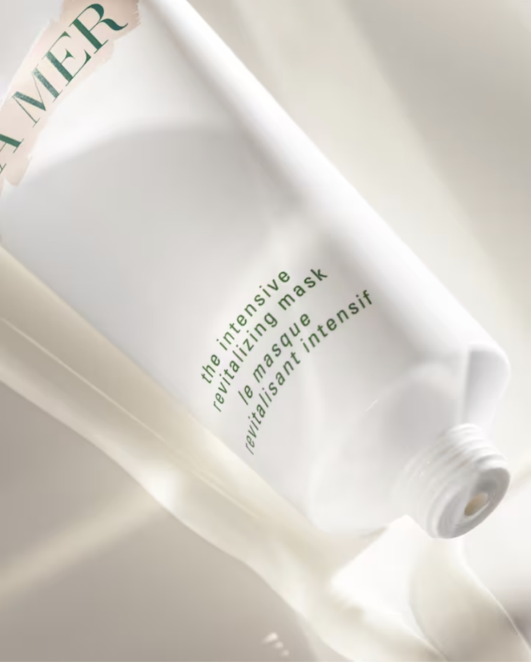 Máscara Facial - The Intensive Revitalizing Mask