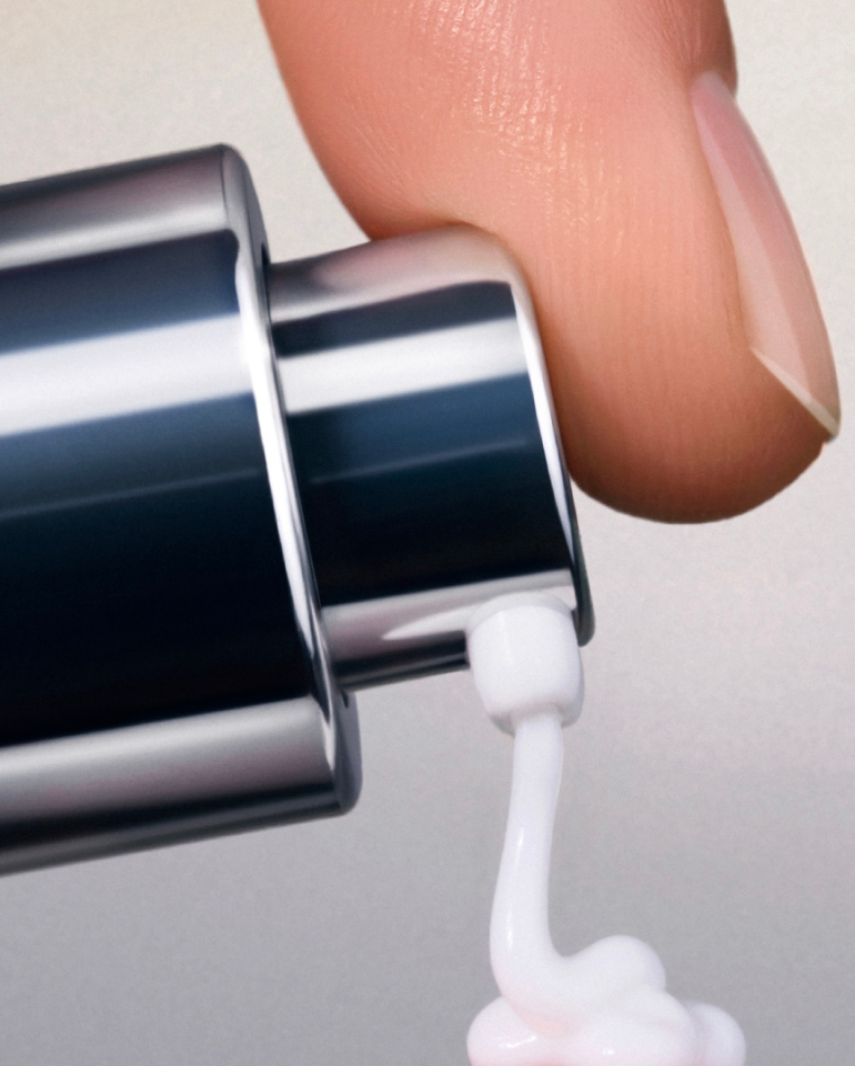 Hidratante Facial - The Moisturizing Soft Lotion