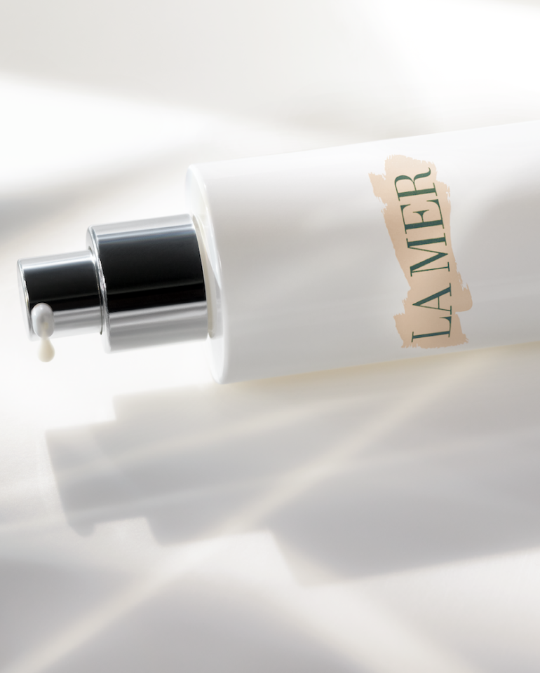 Hidratante Facial - The Moisturizing Soft Lotion