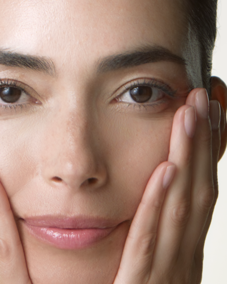 Hidratante Facial - The Moisturizing Matte Lotion 