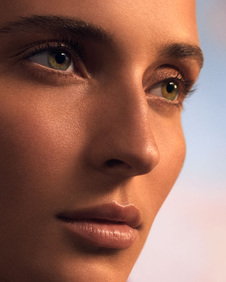 Hidratante para os olhos - The Eye and Expression Cream Genaissance