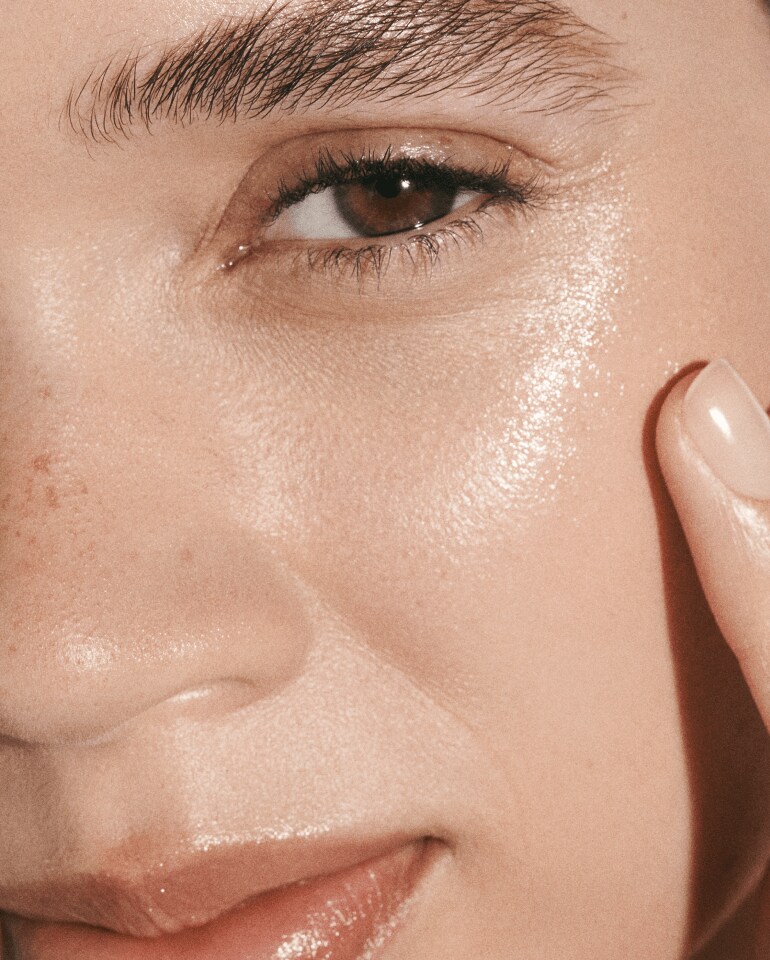 Hidratante Facial - The Moisturizing Cool Gel Cream