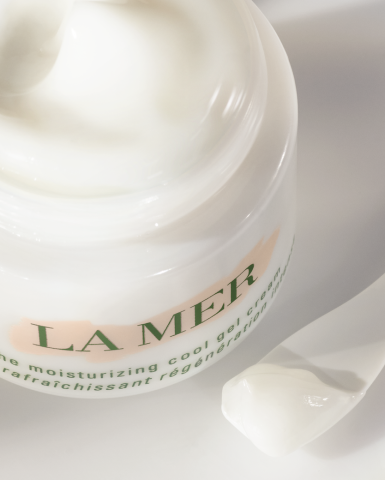 Hidratante Facial - The Moisturizing Cool Gel Cream