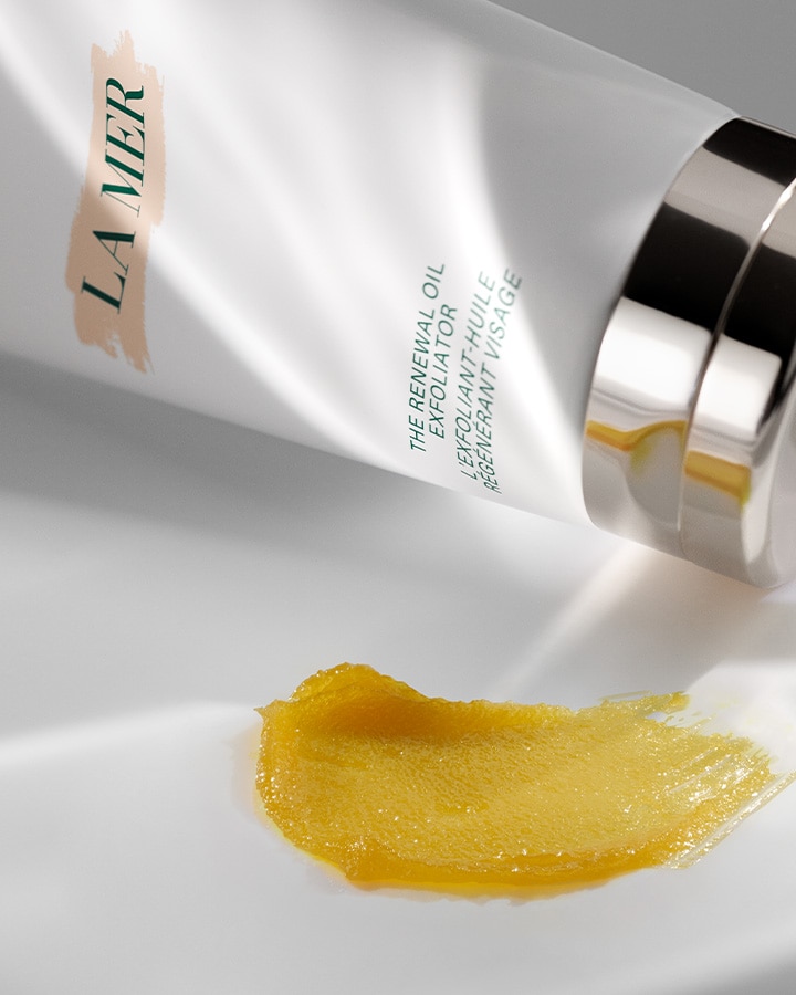 Óleo Facial de limpeza Esfoliante - The Renewal Oil Exfoliator