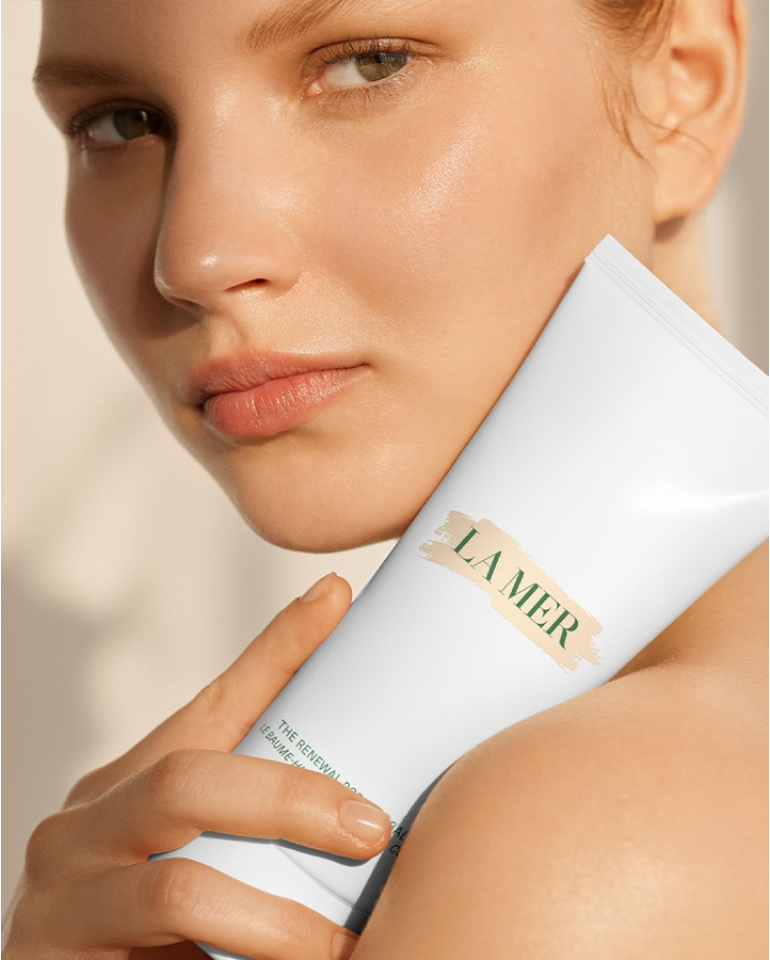 Balm Corporal - The Renewal Oil Body Balm