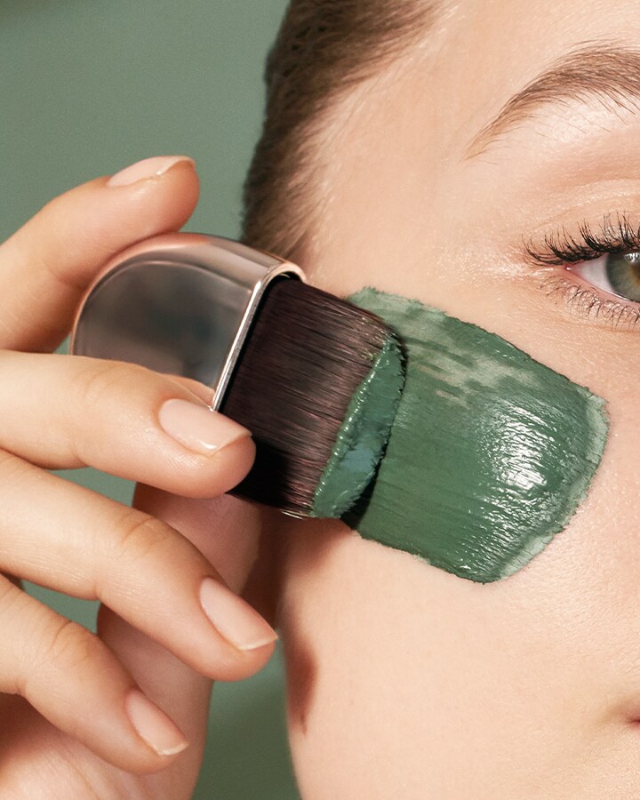 Máscara Facial Purificante Deep Purifying Mask