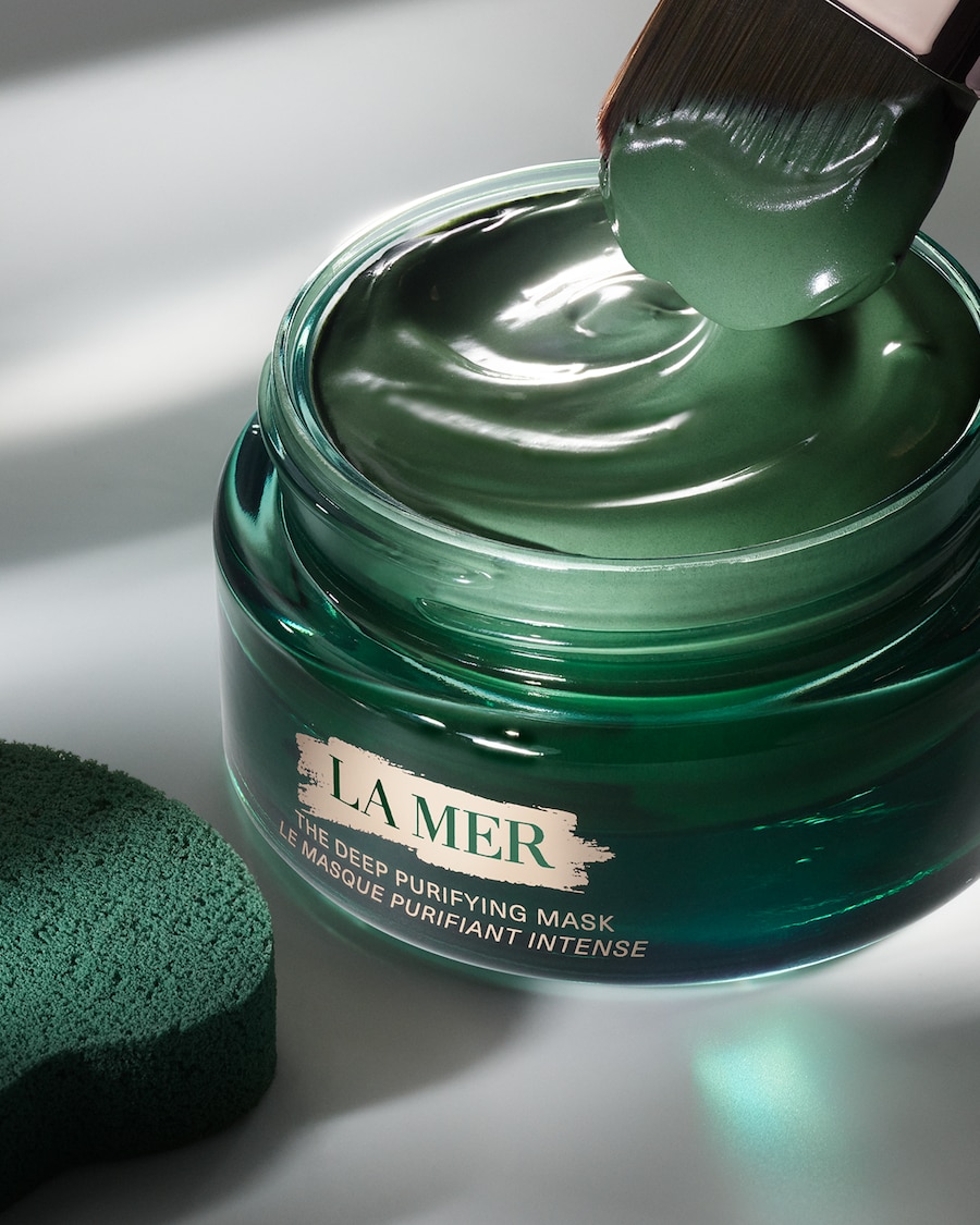 Máscara Facial Purificante Deep Purifying Mask