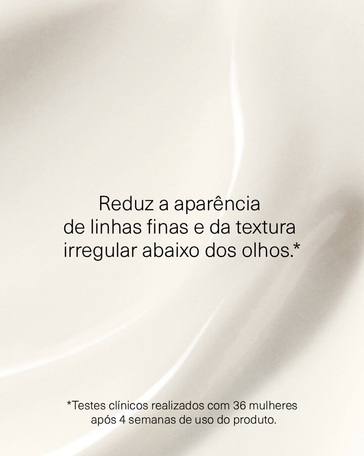 Hidratante para a área dos olhos - The Eye Concentrate