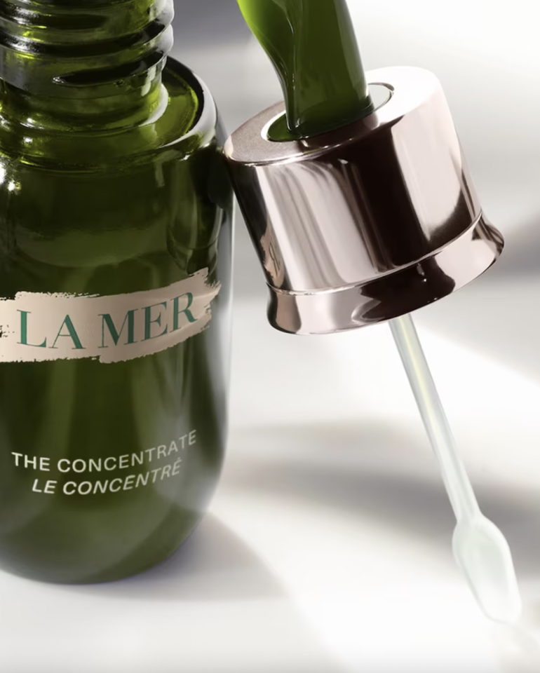 Sérum - The Concentrate