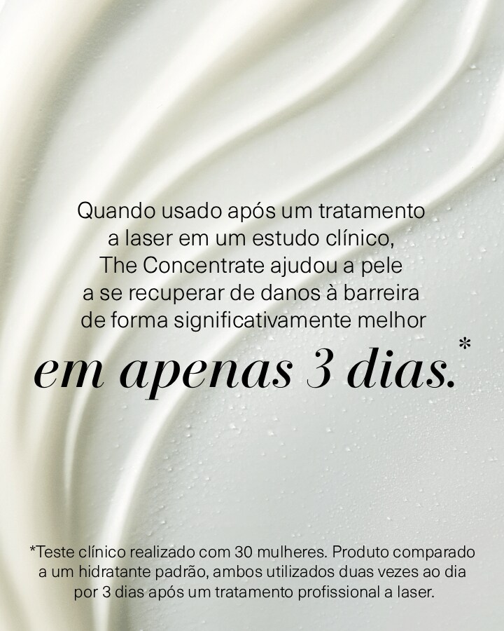 Sérum - The Concentrate