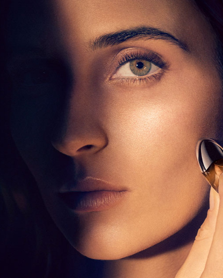 Bálsamo Noturno Concentrado Genaissance de La Mer