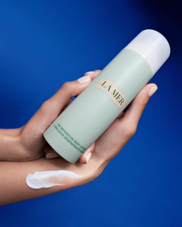 Loção Corporal The Reparative Body Lotion