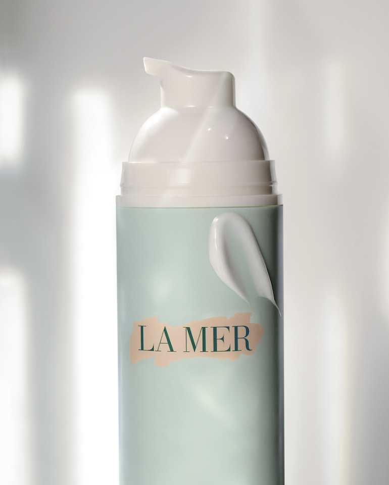 Loção Corporal The Reparative Body Lotion