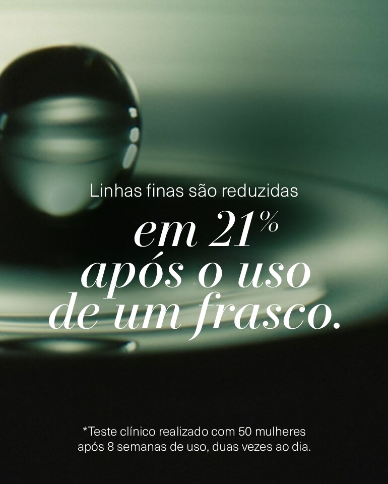 Loção Facial - The Treatment Lotion