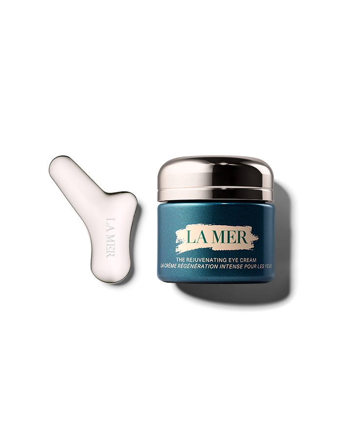 Rejuvenating Eye Cream