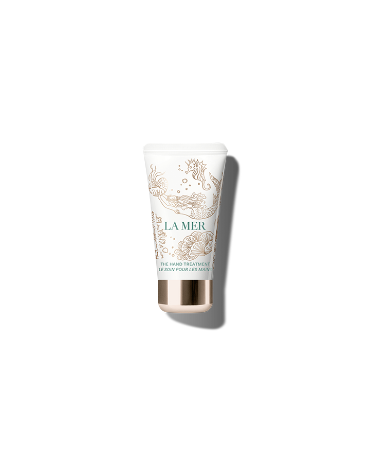 Creme de Mãos The Hand Treatment Edição Limitada