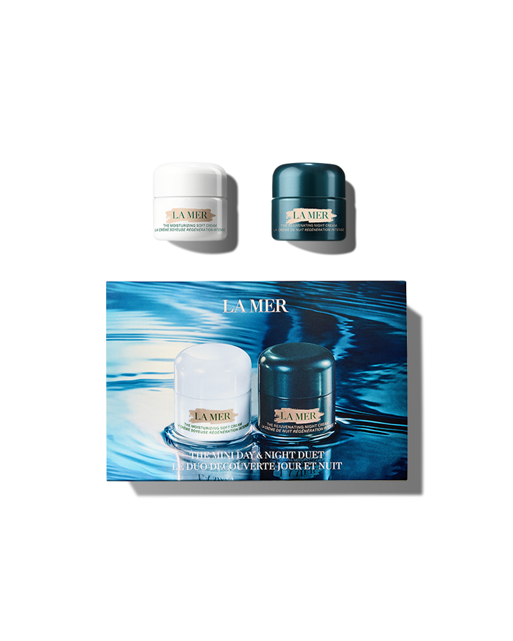 The Mini Day & Night Duet