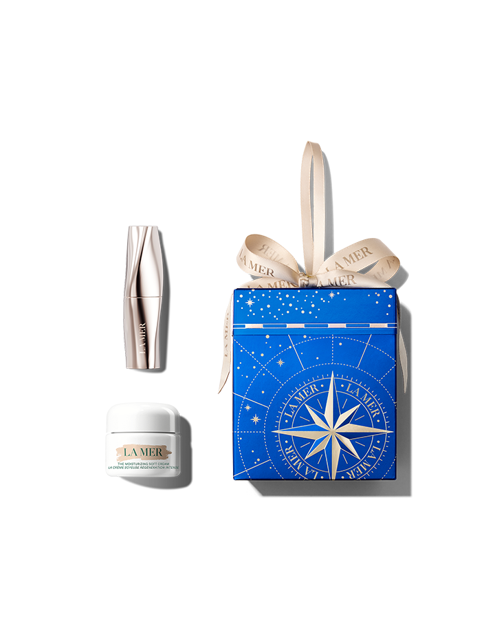 The La Mer Holiday Minis
