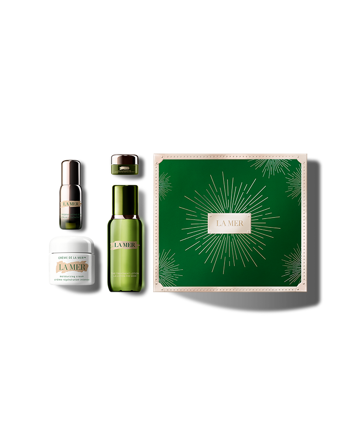 Kit de Skincare - Hidratação e Radiância