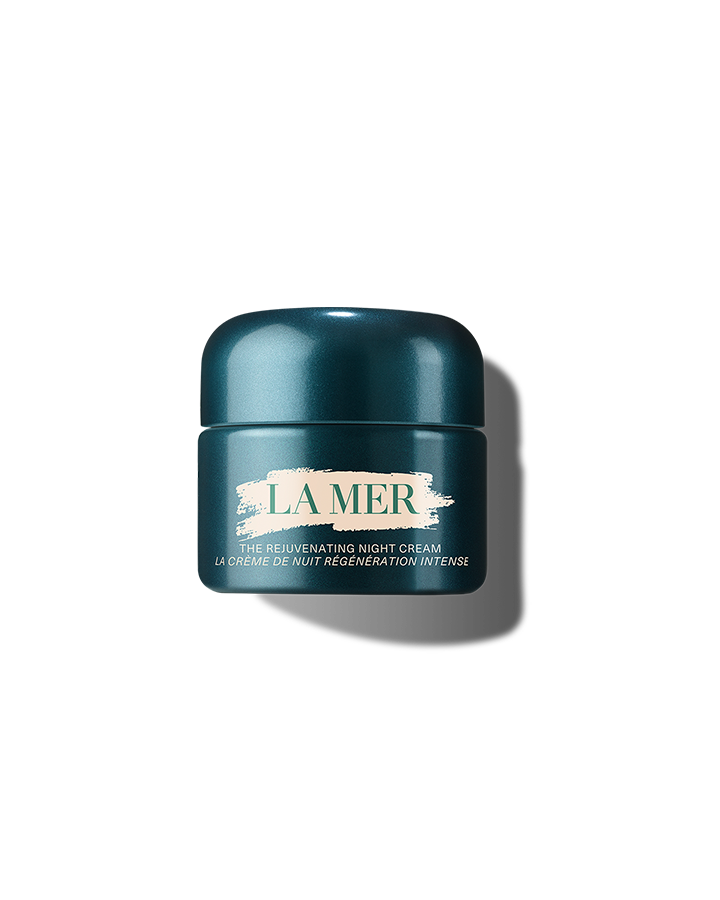 Creme Noturno Antirrugas The Rejuvenating Night